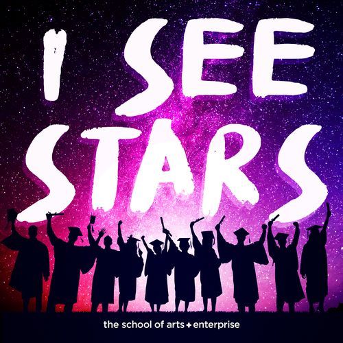 I See Stars cover art