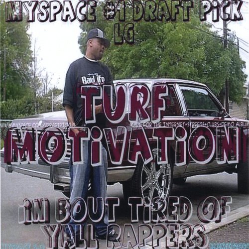 Im Bout Tired Of Yall Rappers