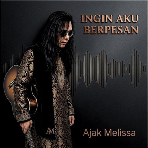 Ingin Aku Berpesan