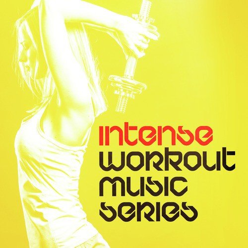 Intense Workout Music Series_poster_image