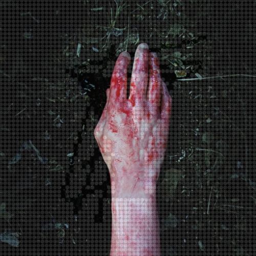 InvisibleArms cover art
