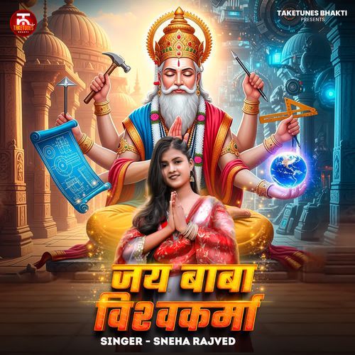 Jai Baba Vishwakarma