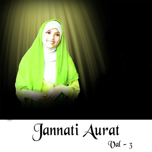 Jannati Aurat, Vol. 3