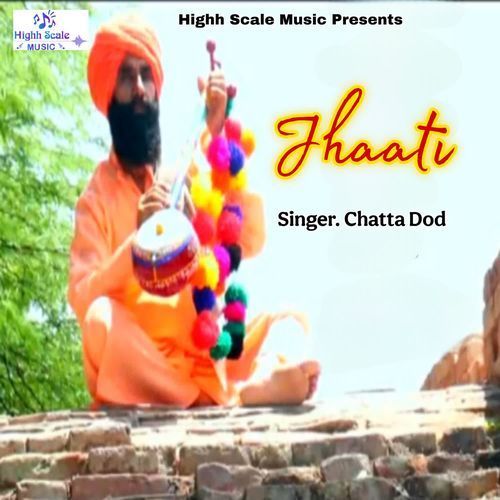 Jhaati
