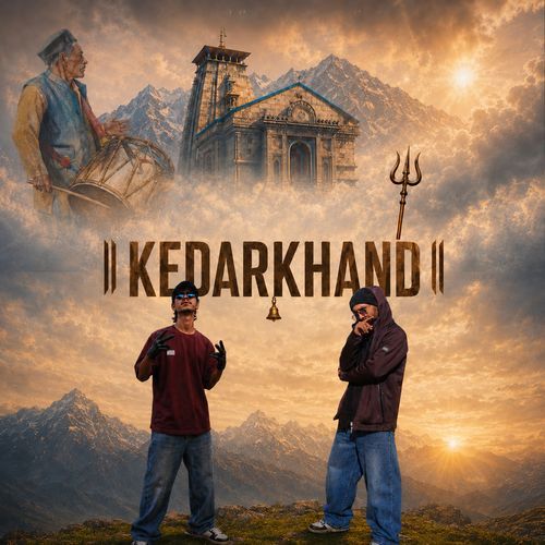 KEDARKHAND