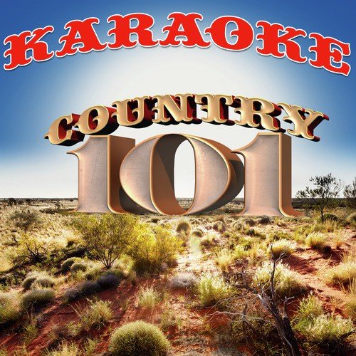 Downtown (In the Style of Lady Antebellum) [Karaoke Version]