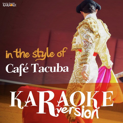 Como Te Extraño (Karaoke Version)