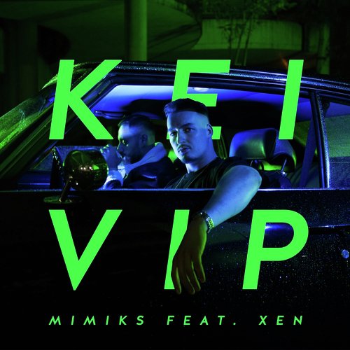 Kei VIP