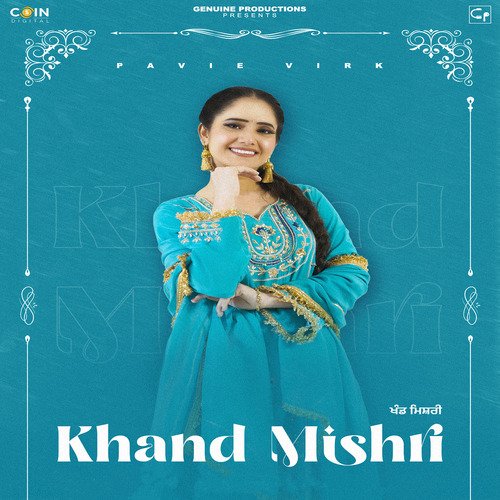 Khand Mishri