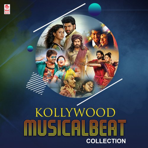 Kollywood Musicalbeat Collection
