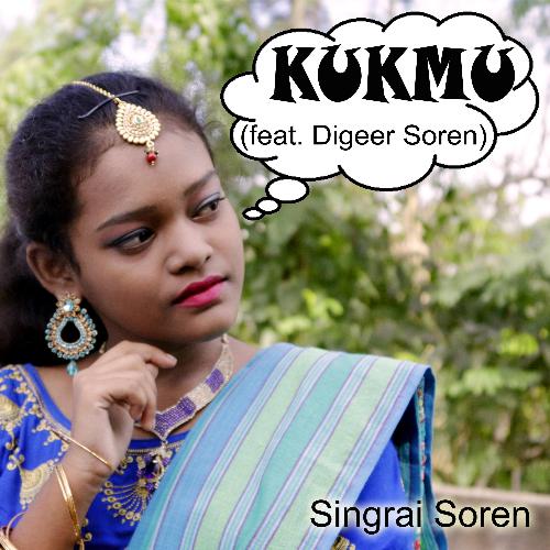 Kukmu (feat. Digeer Soren)