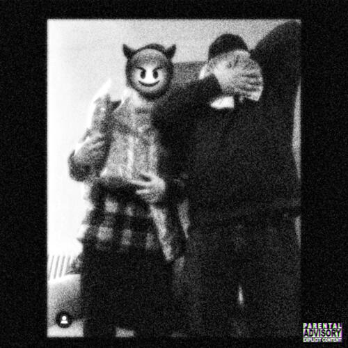 PERKINS cover art