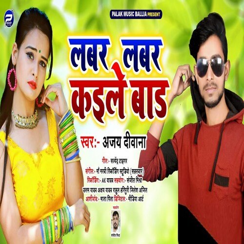 Labar Labar Kaile Bada (Bhojpuri)