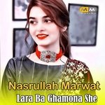 Lar Ba Shay janana Kho Da talo khabaray maka Wa