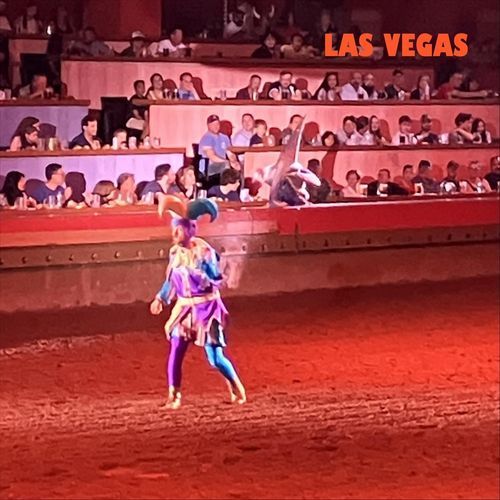 Circus Circus cover art