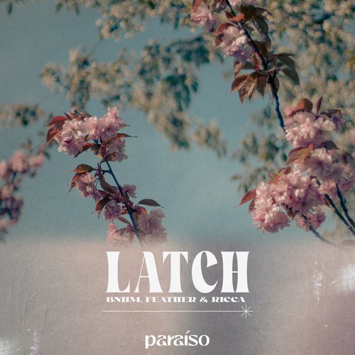 Latch_poster_image