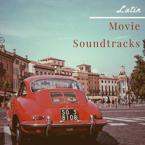 Latin Movie Soundtracks