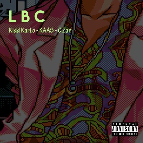 Lbc cover art