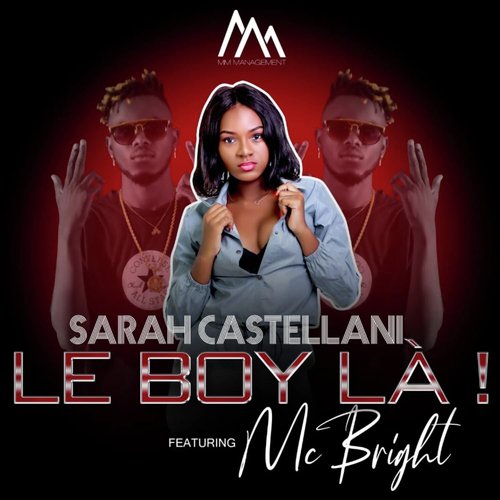 Le boy là ! cover art