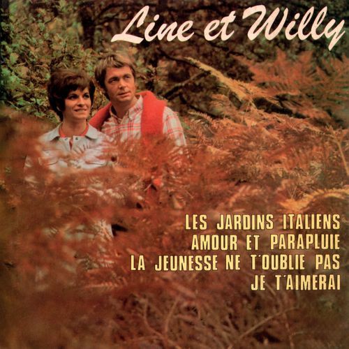 Les jardins italiens