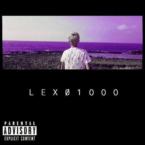 Lexo1000 cover art