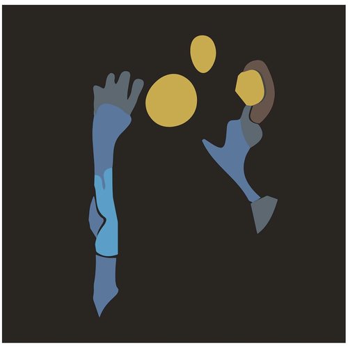 Cuarto de la Banda cover art