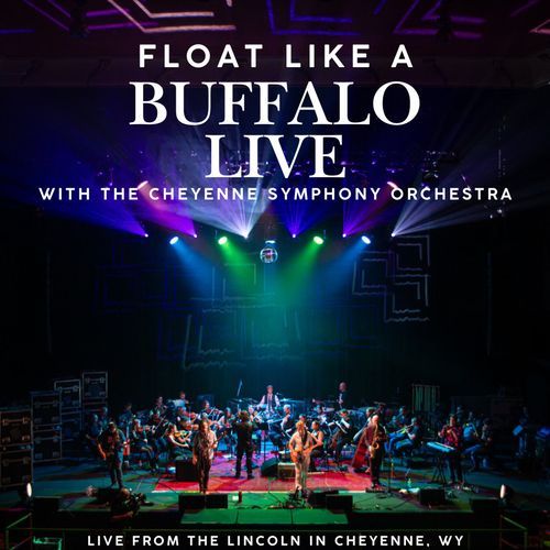 Fours (Live) cover art