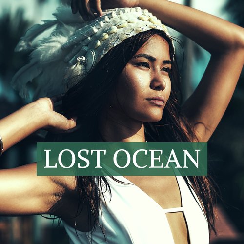 Ambient Lounge cover art