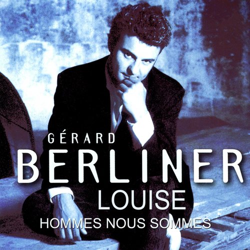 Louise cover art