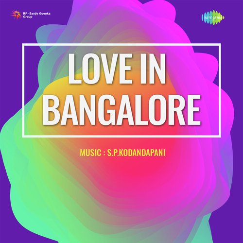 Love In Bangalore
