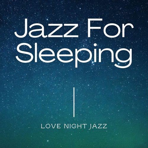 Night Time Jazz cover art