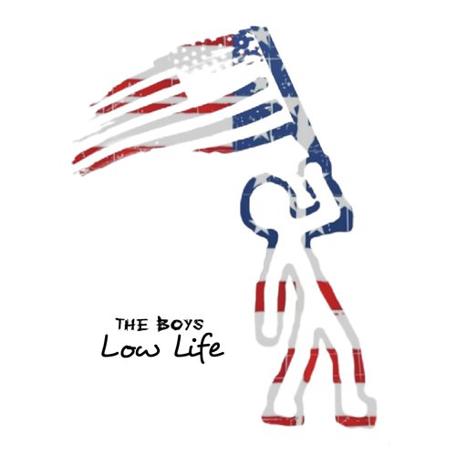 Frank cover art
