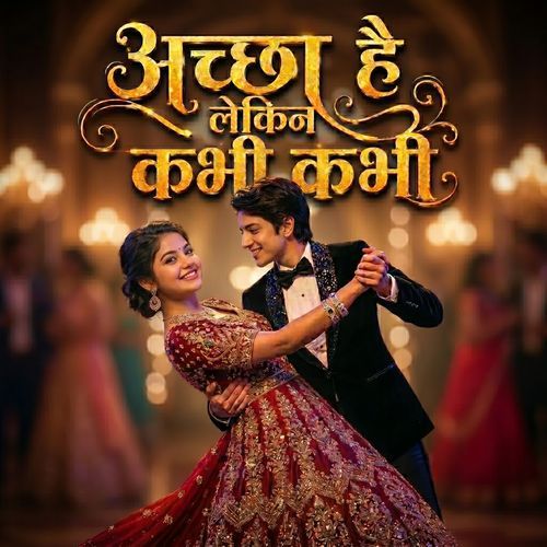 अच्छा है लेकिन कभी कभी