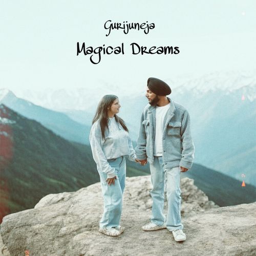 Magical Dreams