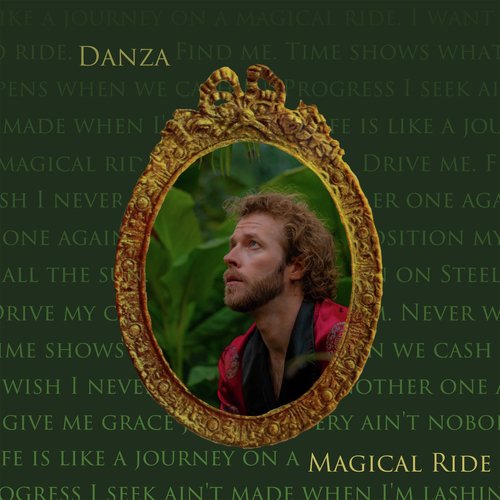 Magical Ride