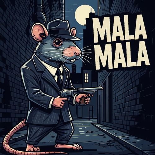 Mala Mala cover art
