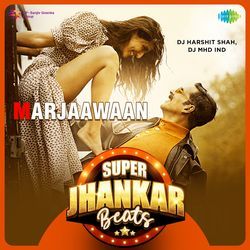 Marjaawaan - Super Jhankar Beats-Az0SUEBmA2c