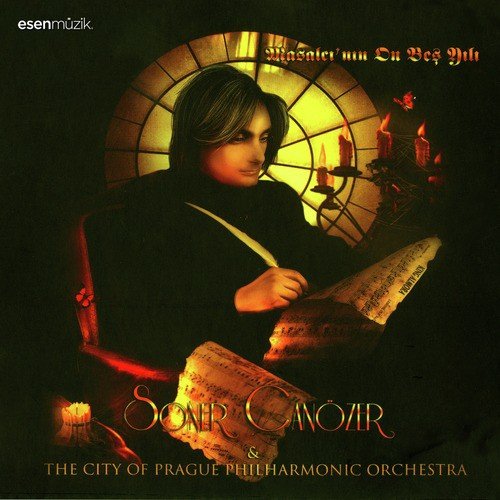 Masalcı&#039;nın On Beş Yılı