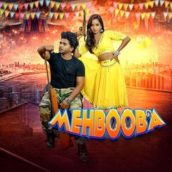 Mehbooba