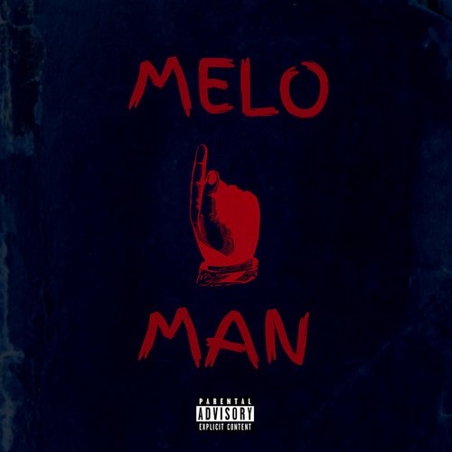 Melo Man_poster_image