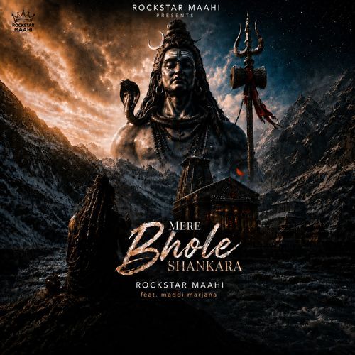 Mere Bhole Shankara
