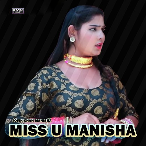 Miss U Manisha