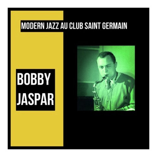 Modern Jazz Au Club Saint Germain