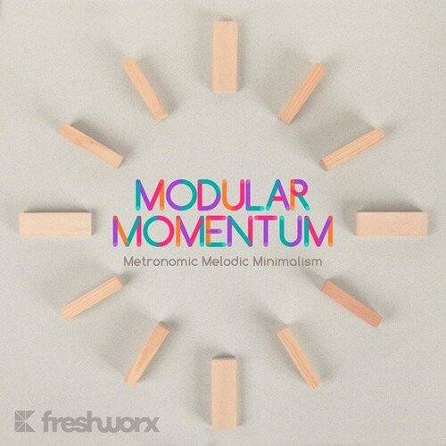 Modular Momentum_poster_image