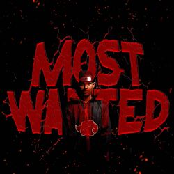 Most Wanted-EgUaWDVjW3Y