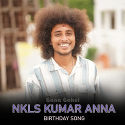 NKLS Kumar Anna Birthday Song