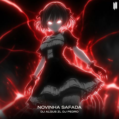 NOVINHA SAFADA