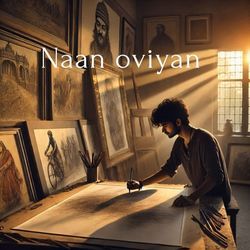 Naan oviyan-Rx0CXTUJeVs