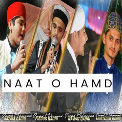 Naat o Hamd-PSMPWRpJWEU