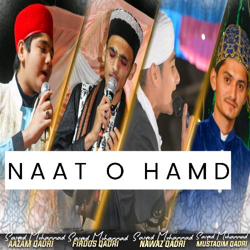 Naat o Hamd